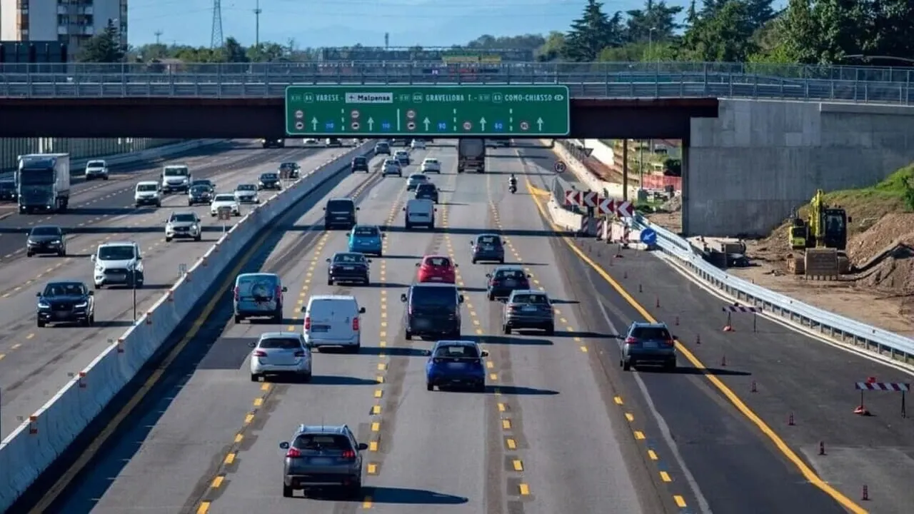 A21 Torino–Piacenza