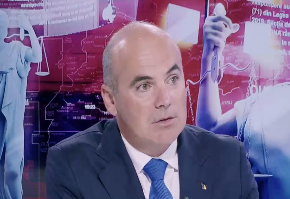 Rareș Bogdan, nemulțumit de Justitia din Romania: Disidentul Gheorghe Ursu a fost omorât în bătaie a doua oară