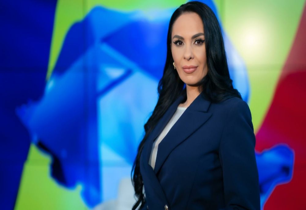 Alexandra Păcuraru: Este cumplit războiul dintre noi, care are ca sursă primară războiul din noi