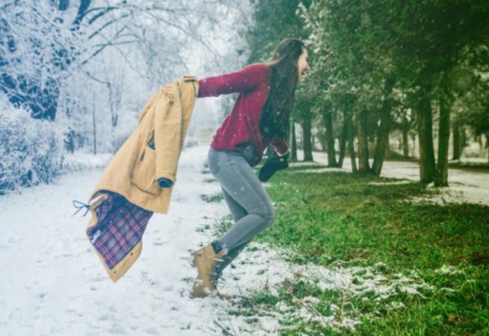 Prognoza meteo 5 februarie. Vreme anormală: zonele unde temperaturile sar brusc la 19 grade