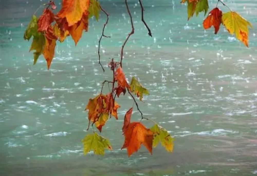 Se schimbă vremea radical. Urmează ploi torențiale, descărcări electrice și vijelii 