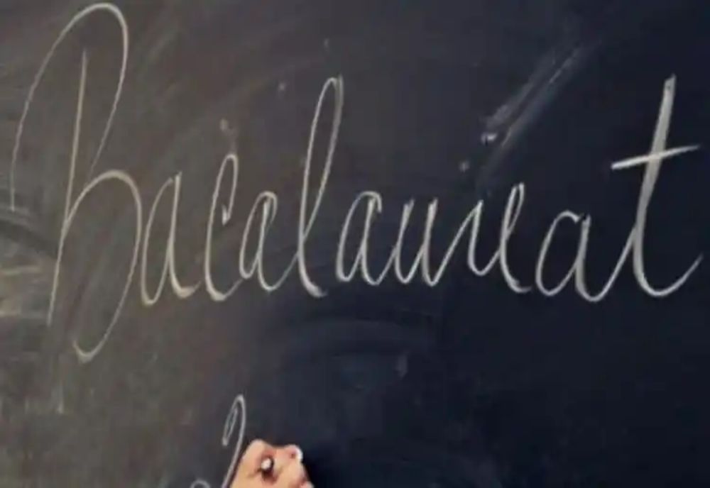 BAC 2023 – Încep probele examenului scris la Limba română – Peste 130.500 de absolvenți susțin Bacalaureatul