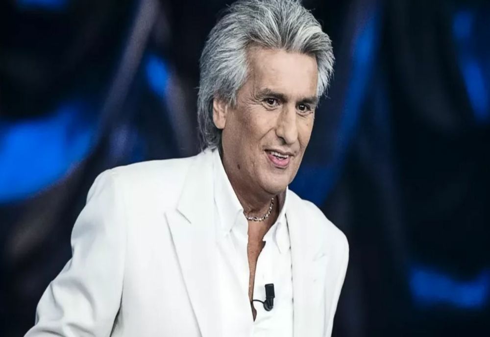 Toto Cutugno a murit! Cântărețul a împlinit de curând 80 de ani - Boala de care suferea - VIDEO