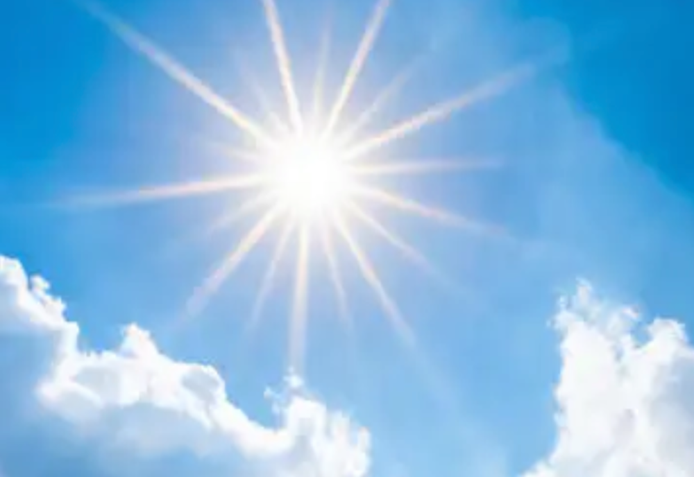 Început de februarie cu maxime de până la 15 grade și precipitații. Prognoza ANM pentru următoarele două săptămâni