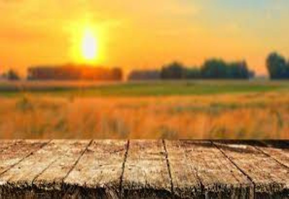 Vremea 1 august. Vremea se va încălzi din nou în mare parte din țară