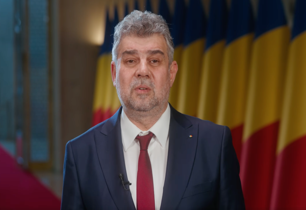 Comasarea alegerilor. Marcel Ciolacu: „Nu avem nicio lege modificată. Europarlamentarele vor avea loc pe 9 iunie”