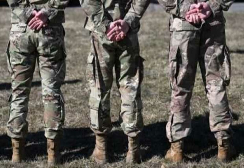 Alertă în Arctica: Danemarca își întărește masiv prezența militară în Groenlanda. 