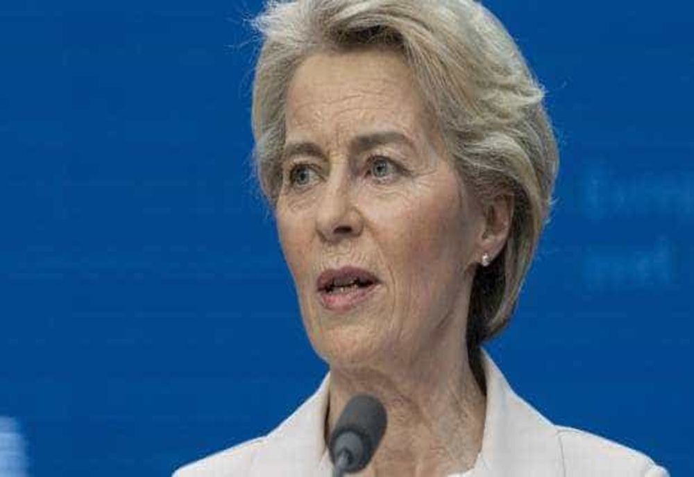 URSULA VON DER LEYEN PROPUNE UN NOU FOND EUROPEAN PENTRU APĂRARE