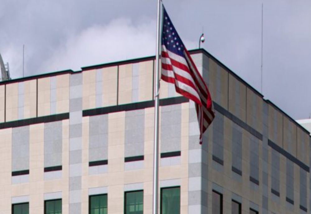 TENSIUNI ÎN SIRIA: SUA ȘI RUSIA ÎȘI AVERTIZEAZĂ CETĂȚENII SĂ PĂRĂSEASCĂ ȚARA  