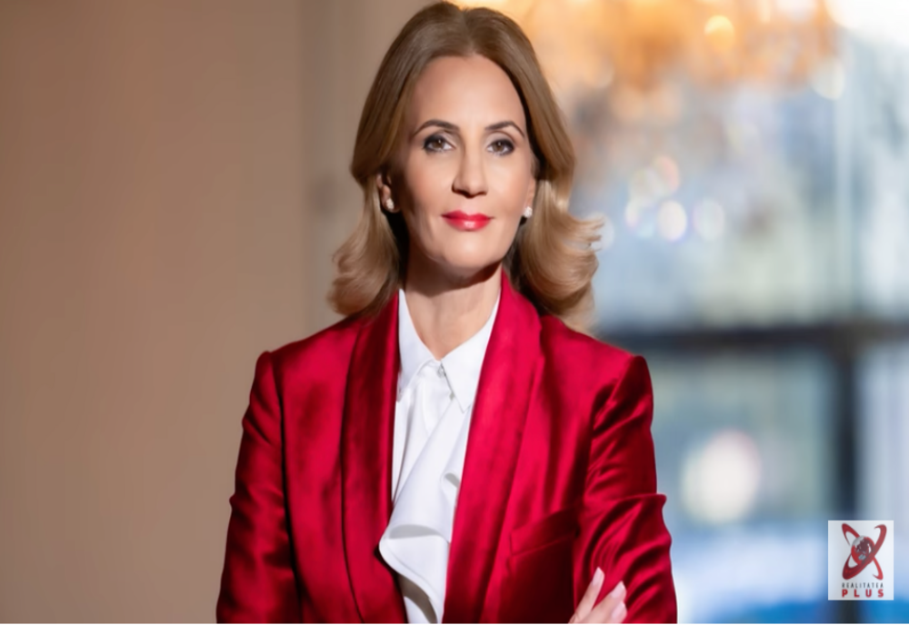 ANCA ALEXANDRESCU, DESPRE LEGĂTURILE DUBIOASE ALE LUI PONTA CU TURCIA, CHINA ȘI RUSIA: „ESTE OMUL SISTEMULUI!”