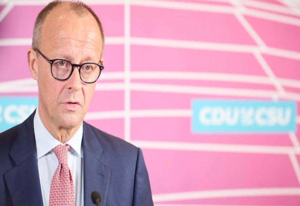 FRIEDRICH MERZ VA FI ÎNVESTIT ASTĂZI ÎN FUNCȚIA DE CANCELAR AL GERMANIEI