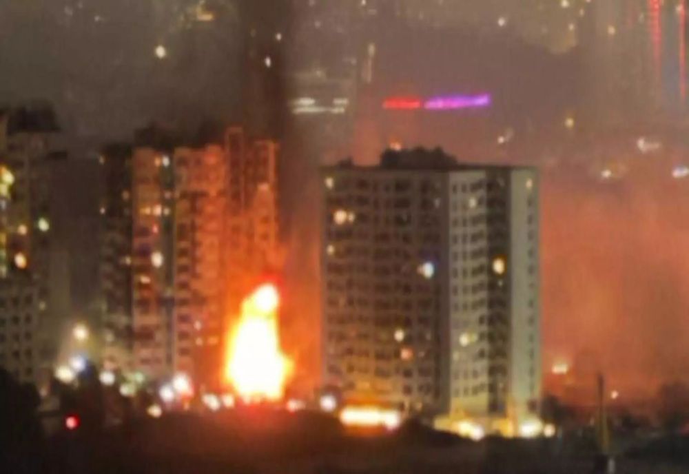 IRAN: UN AGENT AL MOSAD A FOST SPÂNZURAT