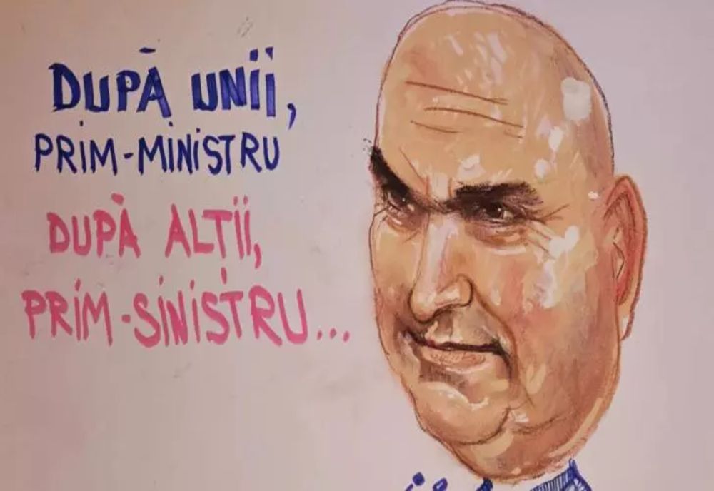 Cristian Popescu Piedone, mesaj dur pentru Ilie Bolojan: „Nu e nevoie de mult curaj să tai de la oameni cu dizabilități. Nici de vreo minte strălucită”