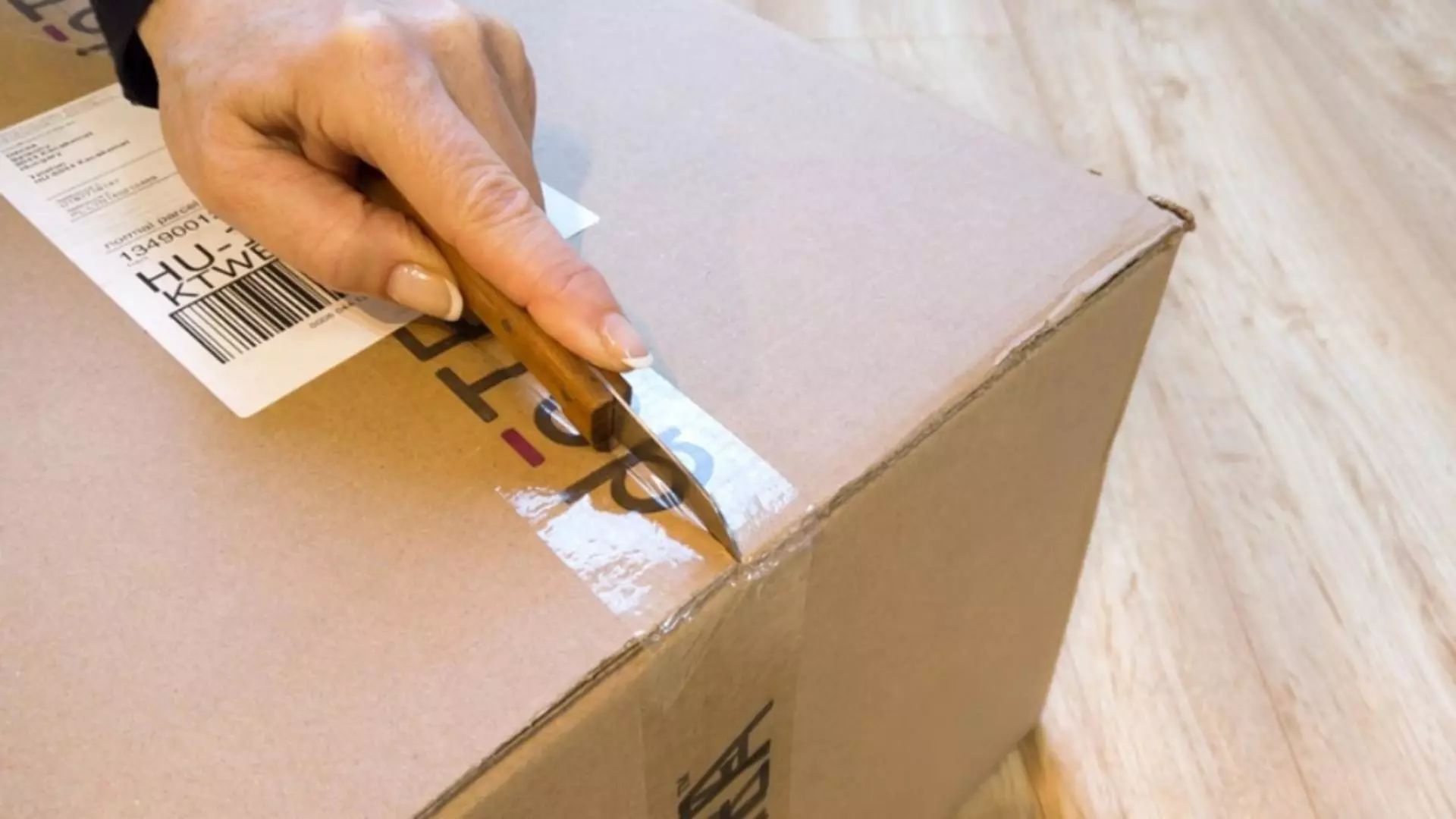 „Colete-capcană în rețelele de curierat din Europa: plan de sabotaj atribuit Rusiei. 22 de persoane, arestate