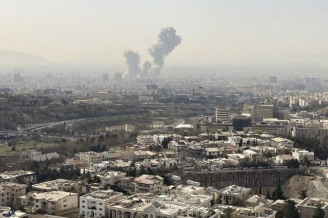 Armata israeliană anunță „operațiuni terestre limitate” în sudul Libanului