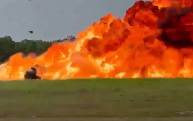 Avionul privat închiriat de Yadier Molina, implicat într-un accident aviatic în Republica Dominicană, soldat cu doi morți VIDEO 