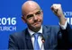 Casa Albă continuă să-l susţină pe Gianni Infantino: „Oamenii sunt invidioşi pe cei care realizează lucruri măreţe”