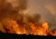 Sicilia se confruntă cu o serie de incendii de vegetaţie; o clinică a fost evacuată