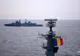 Exercițiu multinațional „Sea Shield 2023”- Scenarii de luptă în Marea Neagră și pe Dunăre