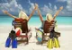 Probleme pentru 3 dintre destinațiile turistice preferate de români. MAE a emis atenționare de călătorie