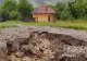 Ploile au făcut prăpăd în țară - Imagini teribile, drumuri inundate, case în pericol să se prăbușească