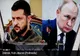  Lovitură pentru Putin: un aliat al Rusiei trece de partea Kievului. Cum decurg lucrurile pe front