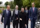 Război în Ucraina, ziua 1451. Zelenski spune că Ucraina nu va accepta un acord de pace dezavantajos - LIVE TEXT