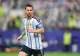Argentina îl omagiază pe Lionel Messi. Toate meciurile se opresc în minutul 10