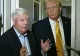 Donald Trump a dezvăluit ultima discuție cu Lindsey Graham, purtată cu doar câteva ore înainte de moartea senatorului