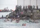 Mii de migranți au luat cu asalt plajele spaniole din Ceuta. Italia cere suspendarea Spaniei din Schengen