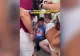  Un român, reținut de turiști pe Podul Rialto din Veneția. Era suspectat că ar fi furat un portofel