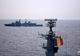 Exercițiu multinațional „Sea Shield 2023”- Scenarii de luptă în Marea Neagră și pe Dunăre
