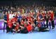 România s-a calificat în semifinalele Campionatului European U19 de handbal feminin