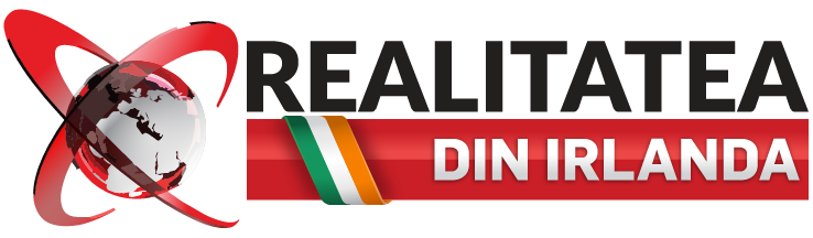 Fotografie Realitatea din Irlanda